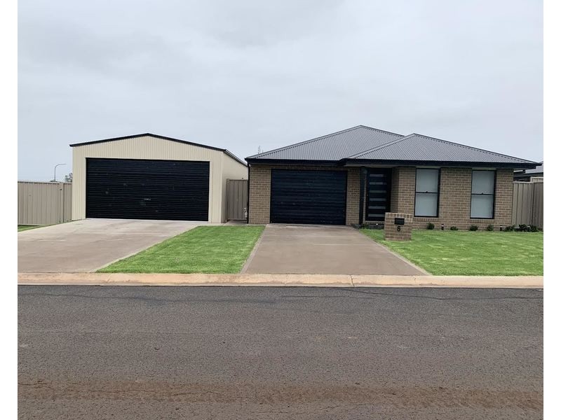 6 Yarra Place, Dubbo NSW 2830