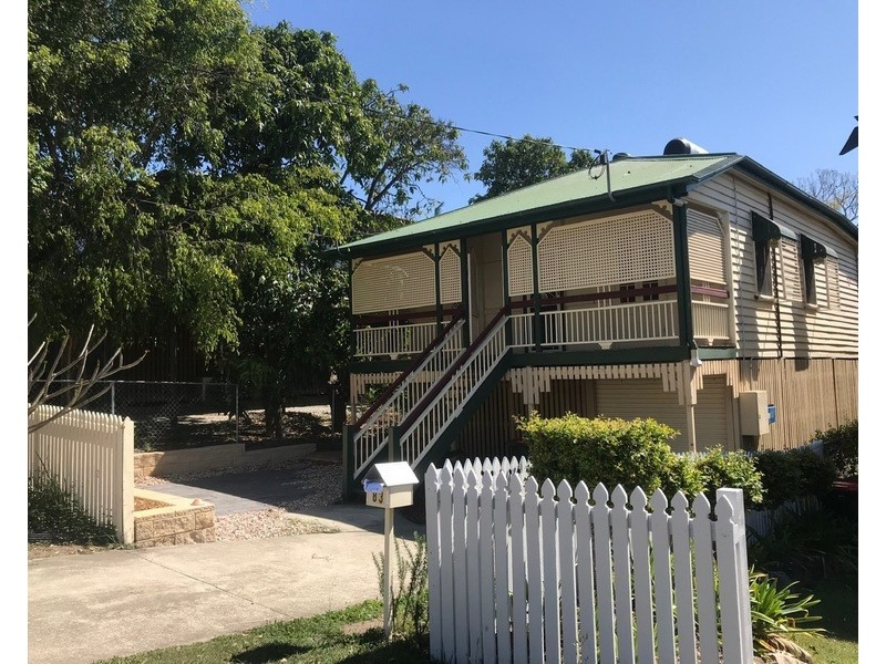 83 Bridgewater St, Morningside QLD 4170