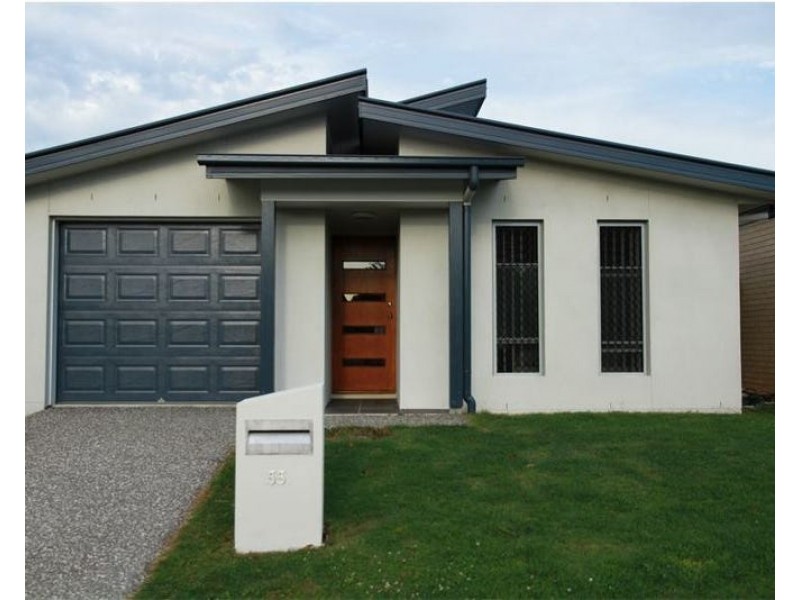 55 Cobblestone Avenue, Logan Reserve QLD 4133