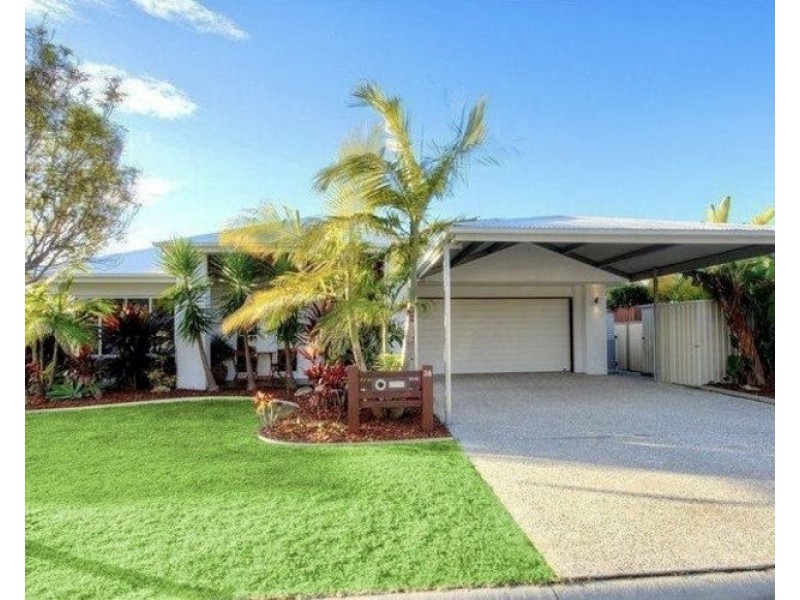 Sandstone Point QLD 4511