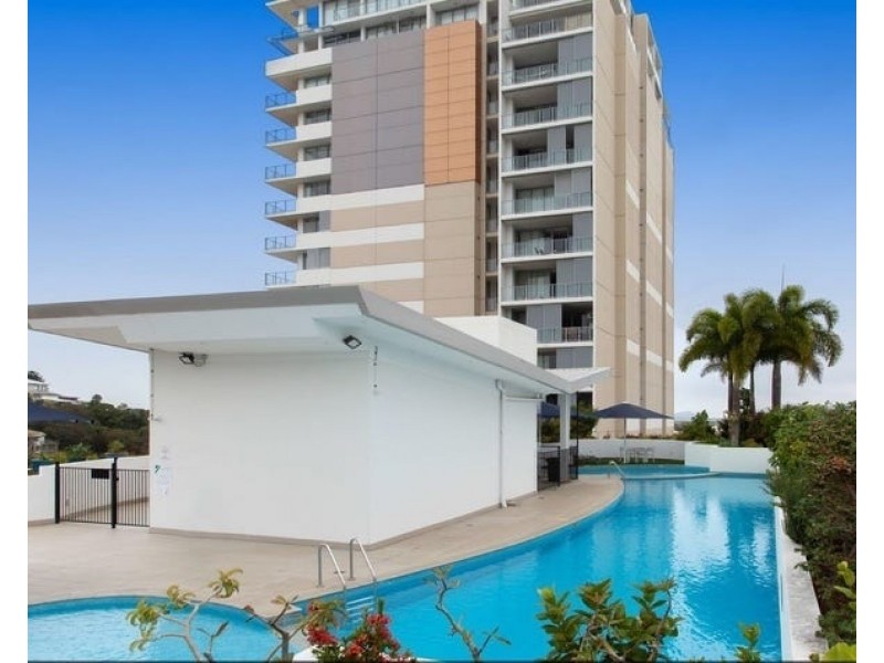 607/106 Denham Street, Townsville City QLD 4810