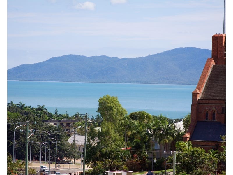 607/106 Denham Street, Townsville City QLD 4810