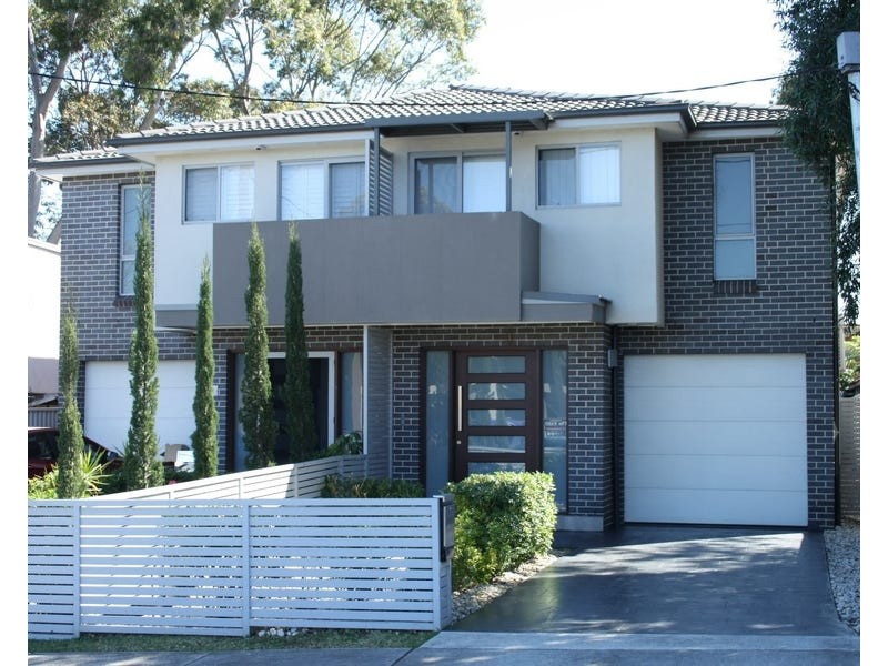 58A Harris Street, Guildford West NSW 2161