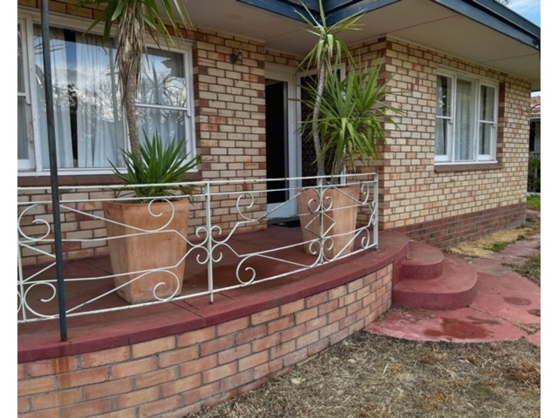 51 SCADDAN STREET, Kukerin WA 6352