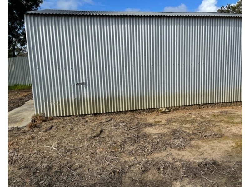 51 SCADDAN STREET, Kukerin WA 6352