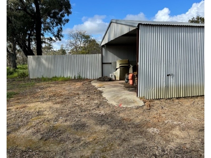 51 SCADDAN STREET, Kukerin WA 6352