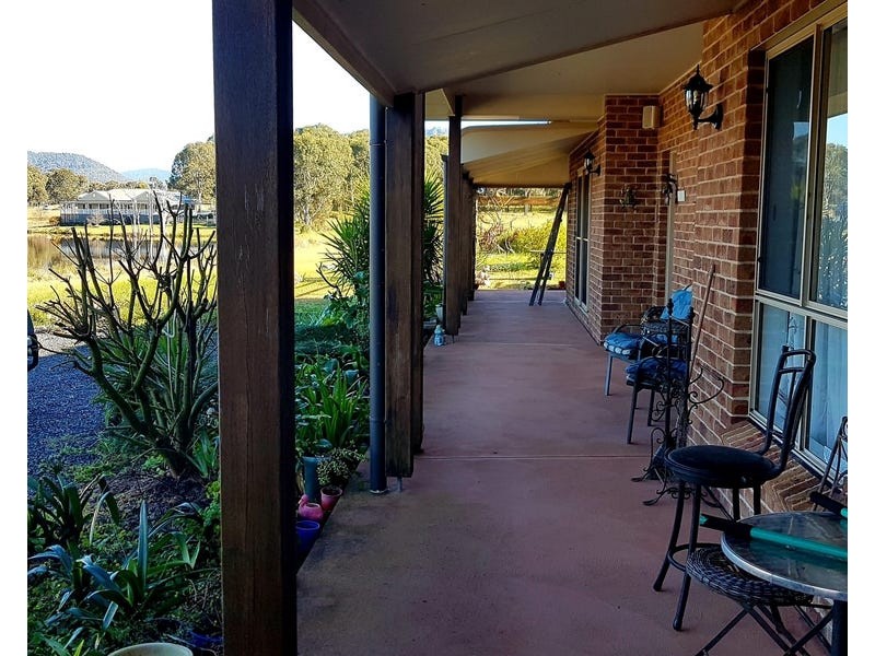 33 MOONLIGHT CCT, Gloucester NSW 2422