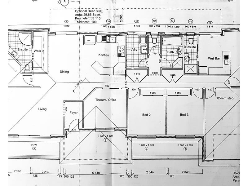 33 MOONLIGHT CCT, Gloucester NSW 2422
