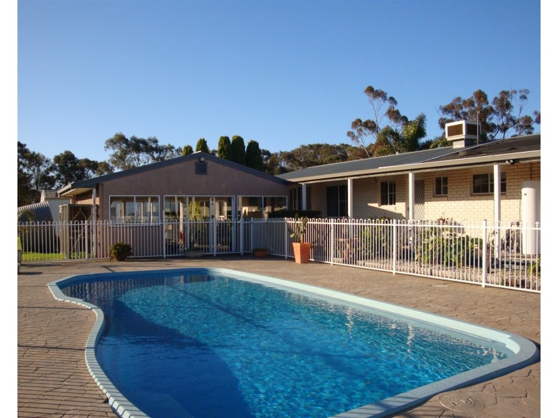 33 Tyson Road, Heyfield VIC 3858