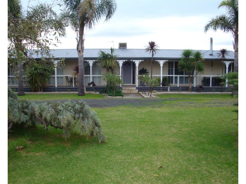 33 Tyson Road, Heyfield VIC 3858