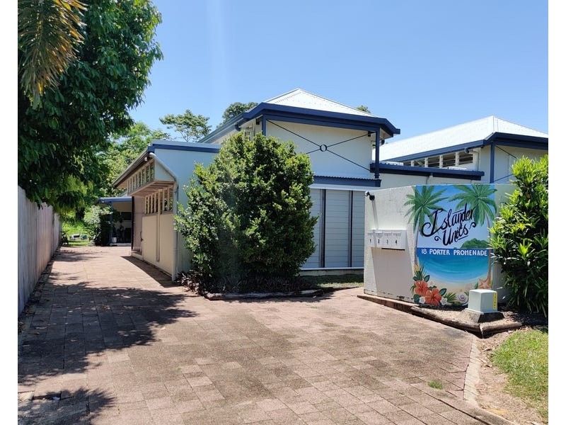 Unit 1/18 Porter Promenade, Mission Beach QLD 4852