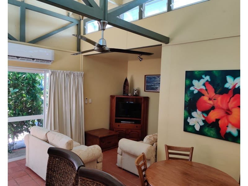 Unit 1/18 Porter Promenade, Mission Beach QLD 4852