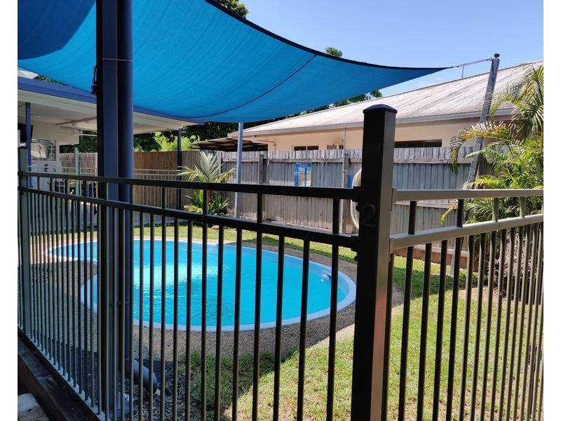 Unit 1/18 Porter Promenade, Mission Beach QLD 4852