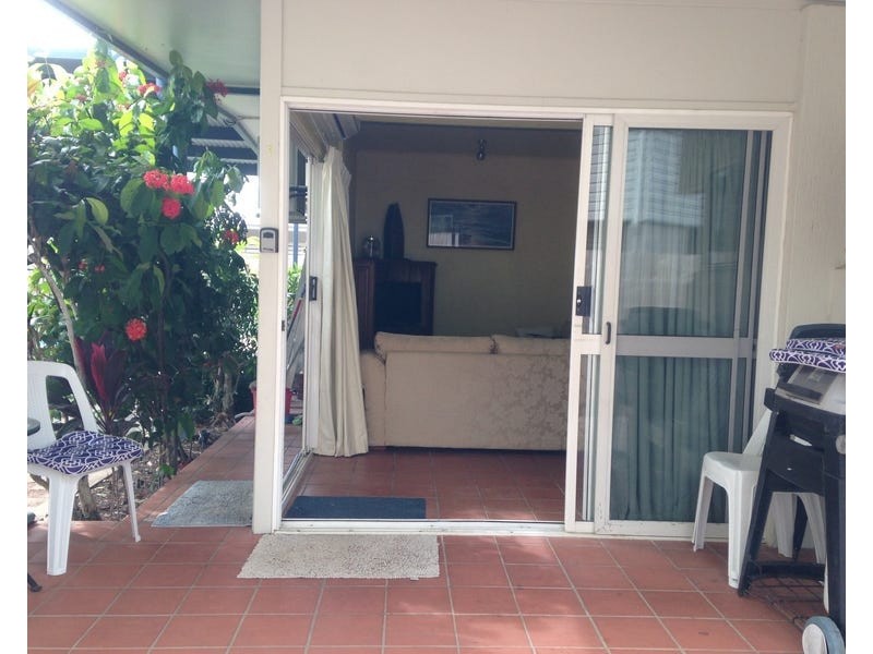 Unit 1/18 Porter Promenade, Mission Beach QLD 4852