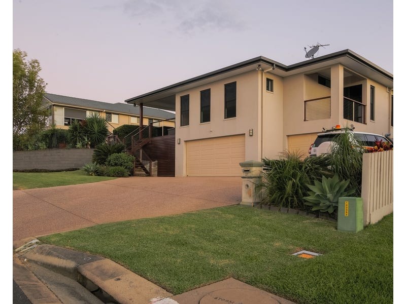 21 Douglas Crescent, Rural View QLD 4740