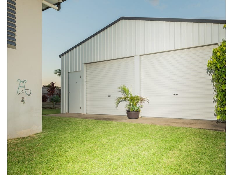 21 Douglas Crescent, Rural View QLD 4740