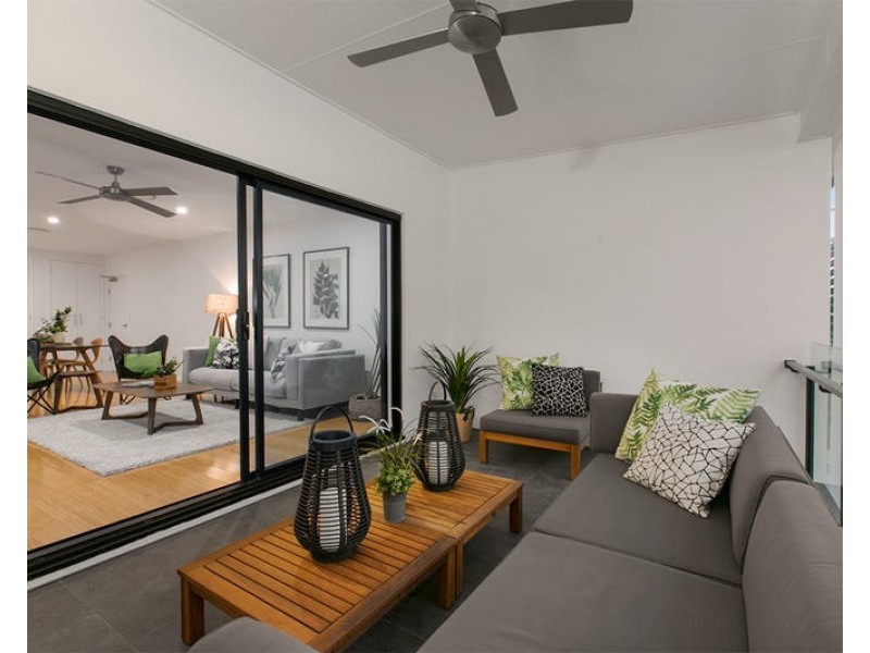 Yeerongpilly QLD 4105