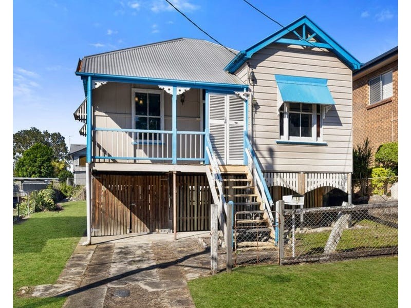 10 Laura Street, Lutwyche QLD 4030