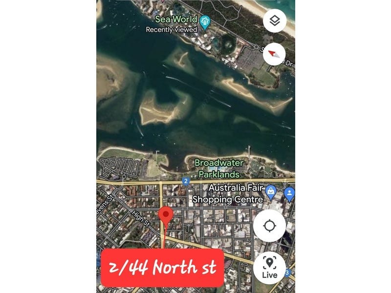 2/44 North Street, Southport QLD 4215