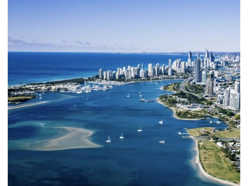 2/44 North Street, Southport QLD 4215