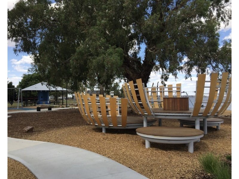 4/33 Melbourne Street, Mulwala NSW 2647