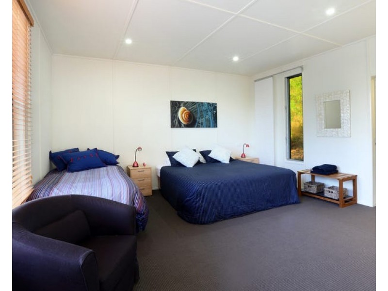 8 Eliza Avenue, Fraser Island QLD 4581