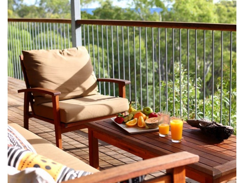 8 Eliza Avenue, Fraser Island QLD 4581