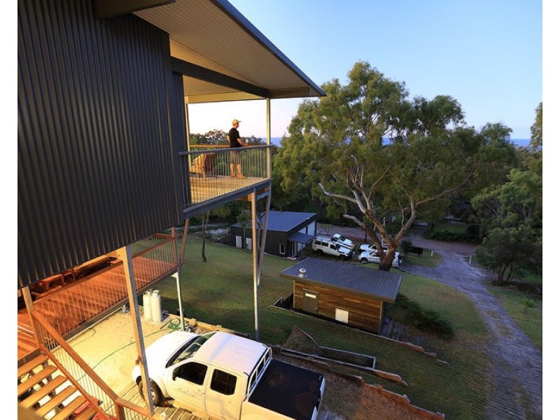8 Eliza Avenue, Fraser Island QLD 4581