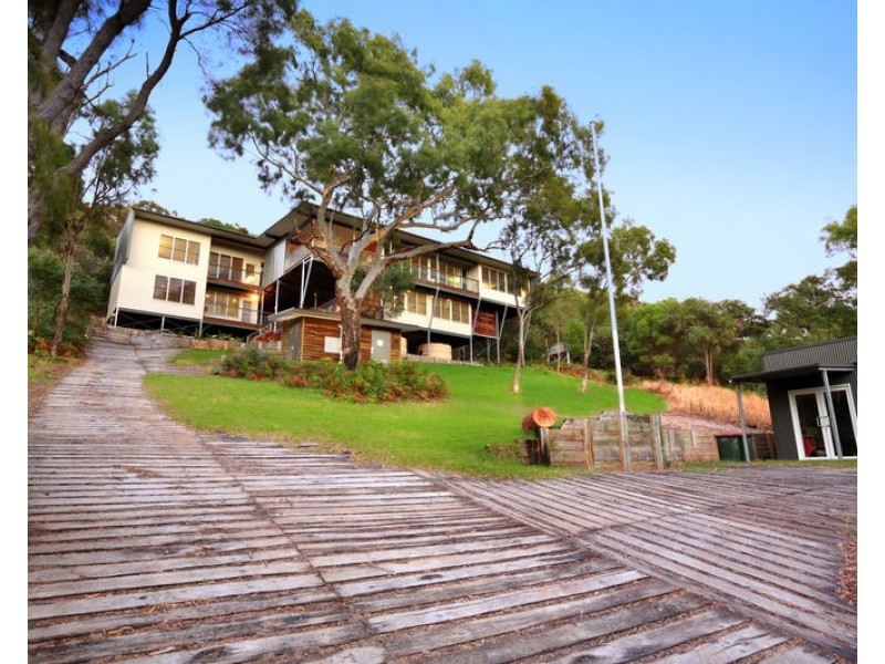 8 Eliza Avenue, Fraser Island QLD 4581