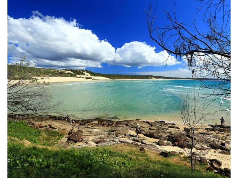 8 Eliza Avenue, Fraser Island QLD 4581