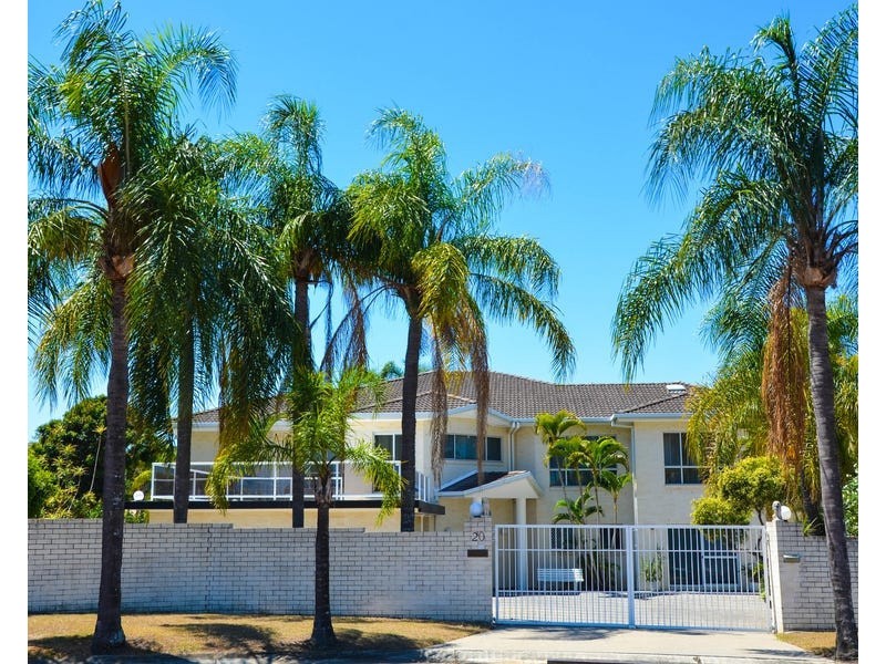 Mount Ommaney QLD 4074