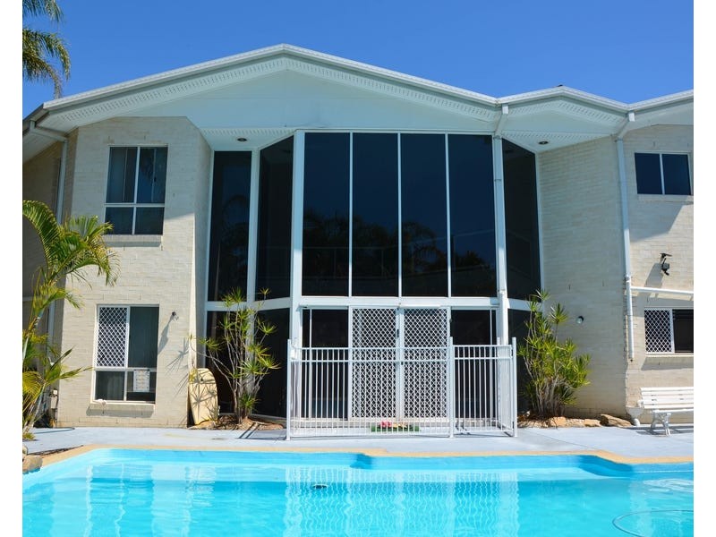 Mount Ommaney QLD 4074