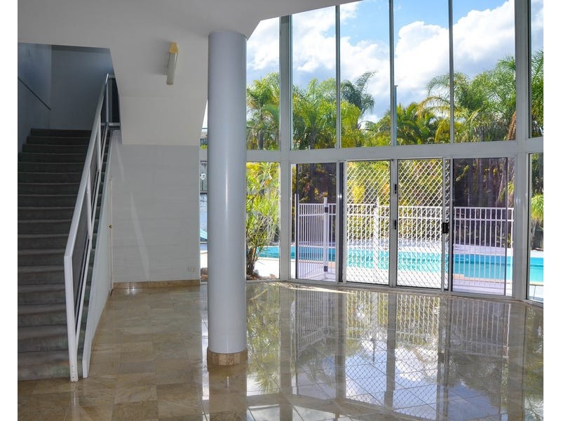 Mount Ommaney QLD 4074