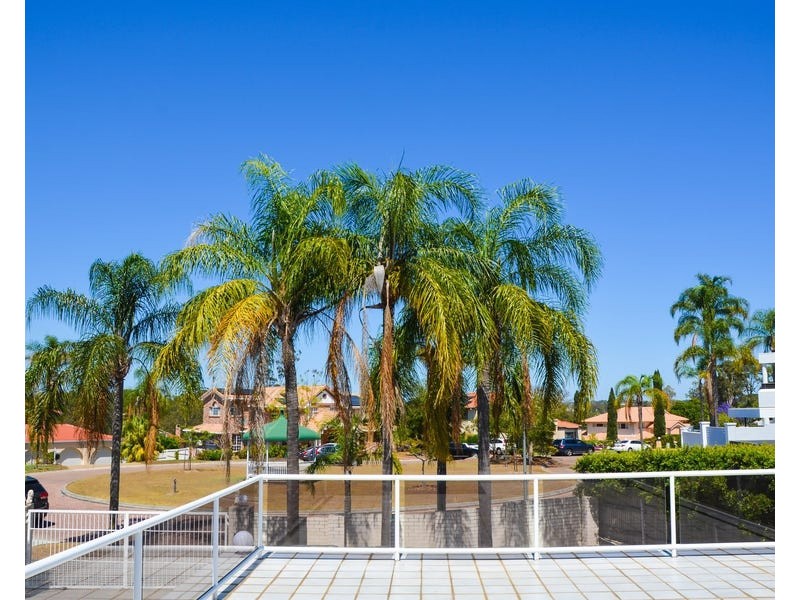 Mount Ommaney QLD 4074