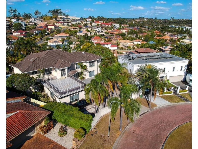 Mount Ommaney QLD 4074
