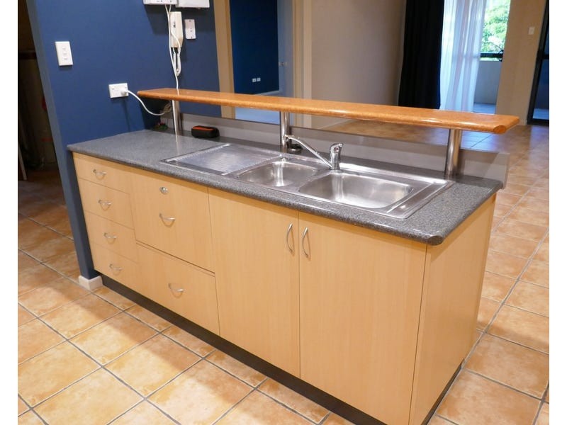 4/187 Alfred Street, Mackay QLD 4740