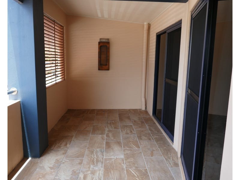 4/187 Alfred Street, Mackay QLD 4740