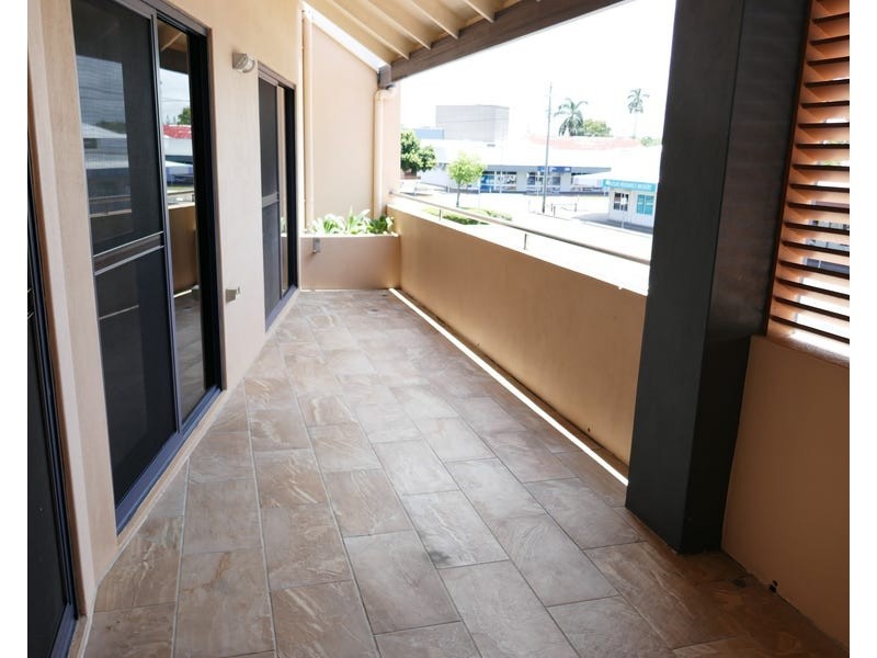 4/187 Alfred Street, Mackay QLD 4740
