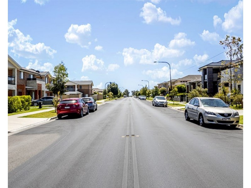 Kellyville Ridge NSW 2155