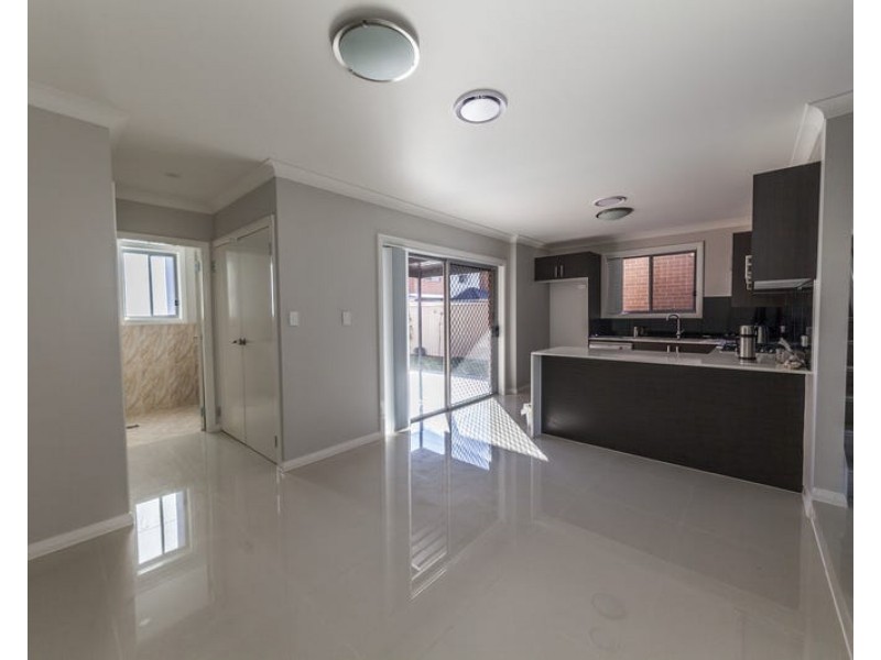 Kellyville Ridge NSW 2155