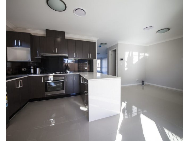 Kellyville Ridge NSW 2155