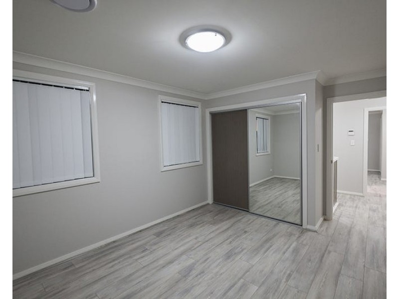 Kellyville Ridge NSW 2155