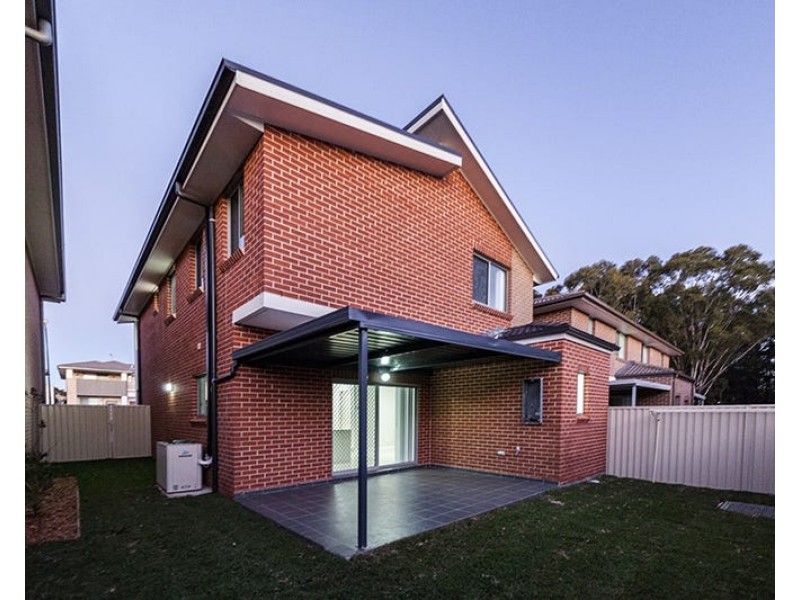 Kellyville Ridge NSW 2155