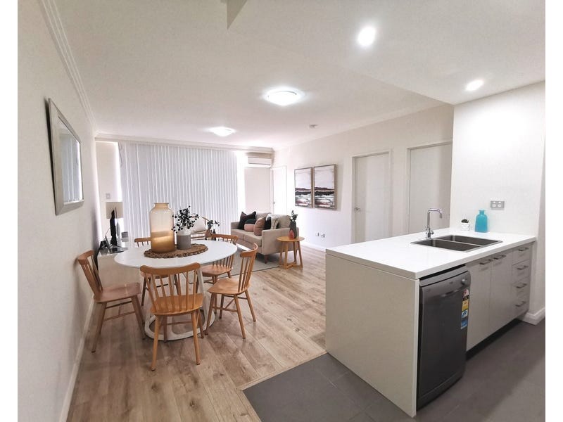 81-86 Courallie Ave, Homebush West NSW 2140