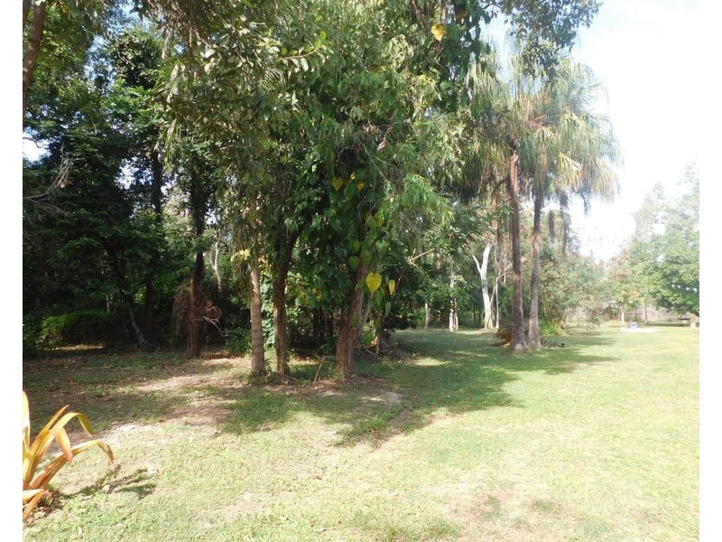 50 Forestry Road, Bluewater QLD 4818