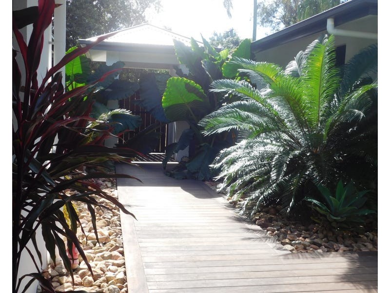 50 Forestry Road, Bluewater QLD 4818