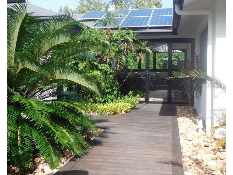 50 Forestry Road, Bluewater QLD 4818