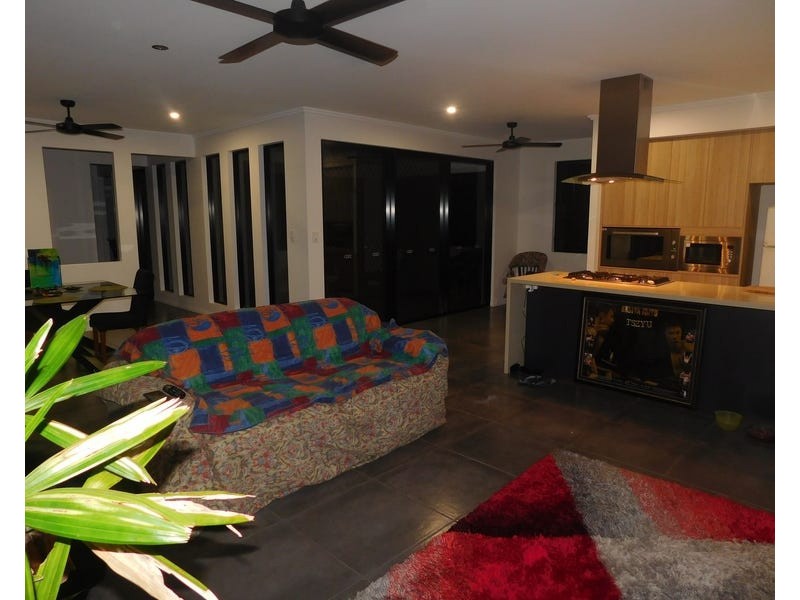 50 Forestry Road, Bluewater QLD 4818