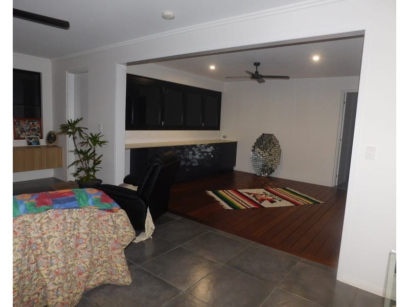 50 Forestry Road, Bluewater QLD 4818