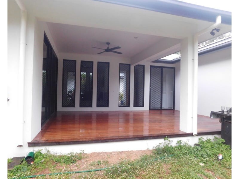 50 Forestry Road, Bluewater QLD 4818